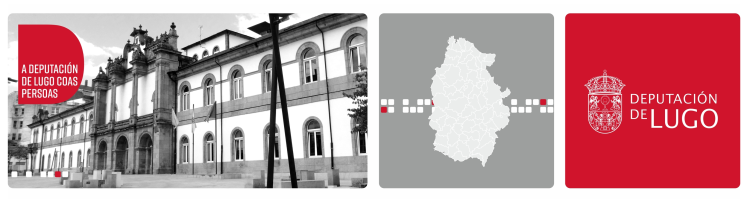 Formación TIC - Deputación de Lugo